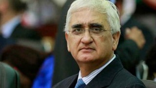 Congress distances from Salman Khurshid's remark on Balochistan Congress distances from Salman Khurshid's remark on Balochistan