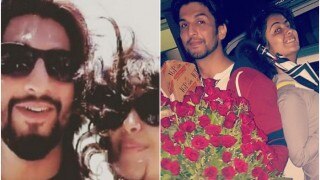 Happy Friendship Day 2016: Sasural Simar Ka actress Avika Gor sends a special message for her rumoured beau Manish Raisinghani Happy Friendship Day 2016: Sasural Simar Ka actress Avika Gor sends a special message for her rumoured beau Manish Raisinghani