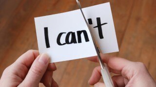 8 Steps to Help you Become Become a More Self-Confident Person 8 Steps to Help you Become Become a More Self-Confident Person