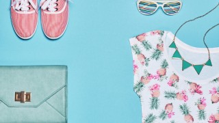 12 Summer Fashion Trends You Need to Know About 12 Summer Fashion Trends You Need to Know About