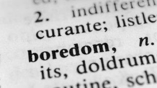 11 Creative, Fun Ways to Cure Your Boredom 11 Creative, Fun Ways to Cure Your Boredom