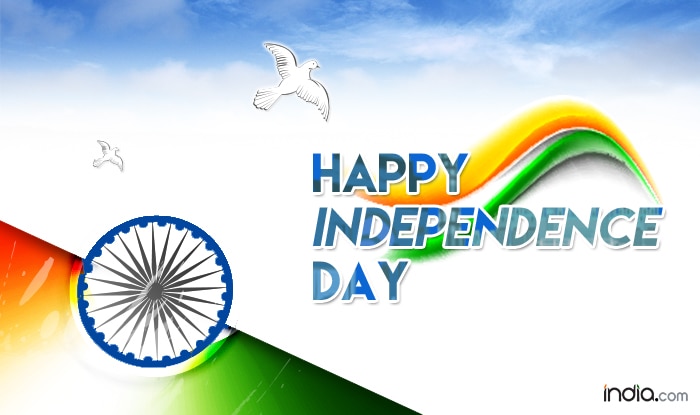 15th August: Indian Independence date