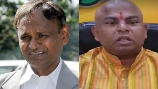 BJP Dalit MP Udit Raj demands expulsion of party legislator Raja Singh for justifying Una flogging BJP Dalit MP Udit Raj demands expulsion of party legislator Raja Singh for justifying Una flogging