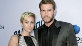 Is Miley Cyrus secretly married to Liam Hemsworth? Is Miley Cyrus secretly married to Liam Hemsworth?