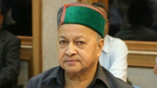 Want elections in Himachal Pradesh through ballot paper: CM Virbhadra Singh Want elections in Himachal Pradesh through ballot paper: CM Virbhadra Singh