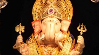 LIVE Pune Ganpati Visarjan Miravnuk 2016: Live Ganesh Immersion telecast and streaming from Pune LIVE Pune Ganpati Visarjan Miravnuk 2016: Live Ganesh Immersion telecast and streaming from Pune