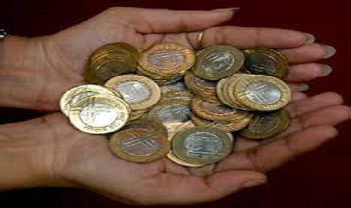 Image result for 10 rupee coin