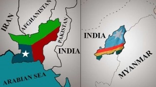 Balochistan and Nagaland: The Tale of Two Causes Balochistan and Nagaland: The Tale of Two Causes