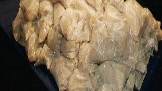 BSF seizes 25 packets of heroin in Punjab BSF seizes 25 packets of heroin in Punjab