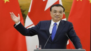 Li Keqiang says China-Pakistan friendship unbreakable but skips 'K' word Li Keqiang says China-Pakistan friendship unbreakable but skips 'K' word