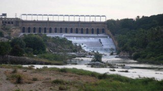 Cauvery water dispute: Supreme Court directs Karnataka Government to release 6000 cusecs river water Cauvery water dispute: Supreme Court directs Karnataka Government to release 6000 cusecs river water