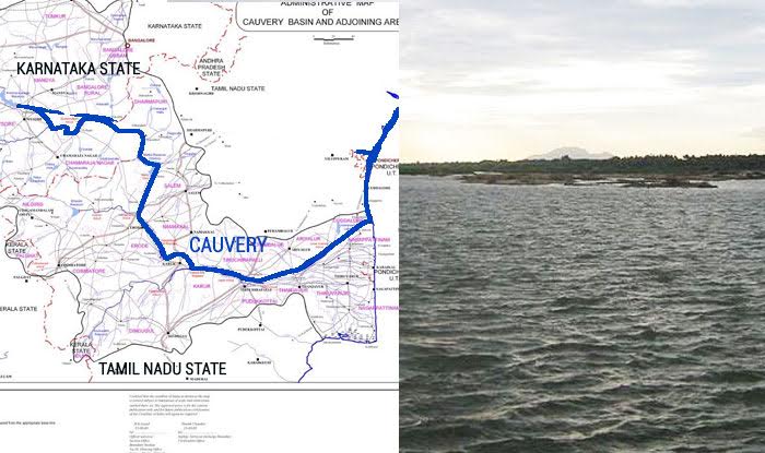 Karnataka Bandh over Cauvery water dispute: Here's ...