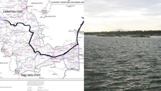 Final hearing of Cauvery Water Dispute Tribunal to begin on July 11: Supreme Court Final hearing of Cauvery Water Dispute Tribunal to begin on July 11: Supreme Court