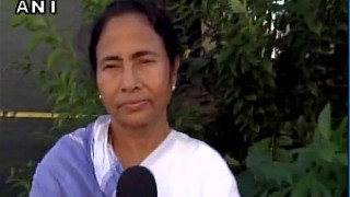 Mamata Banerjee declines comment on Madan Mitra's release Mamata Banerjee declines comment on Madan Mitra's release