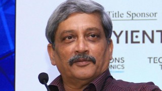 Indian Cricketing Gods Sachin Tendulkar, Sunil Gavaskar are Goan in Origin: Goa Chief Minister Manohar Parrikar Indian Cricketing Gods Sachin Tendulkar, Sunil Gavaskar are Goan in Origin: Goa Chief Minister Manohar Parrikar