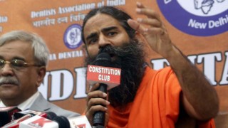 Ramdev’s Patanjali Ayurved to Launch Packaged Drinking Water Divya Jal This Diwali Ramdev’s Patanjali Ayurved to Launch Packaged Drinking Water Divya Jal This Diwali