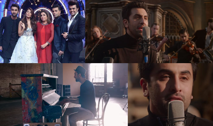 Watch Ae Dil Hai Mushkil Movie 2016 Full Length Online findhelper