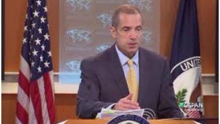 No sanctions against Pakistan being planned: US State Department No sanctions against Pakistan being planned: US State Department