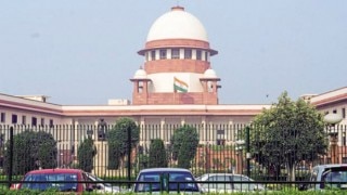 Cauvery dispute: Supreme Court sets deadline for Karnataka, orders release of 2,000 cusecs of water from Oct 7-18 Cauvery dispute: Supreme Court sets deadline for Karnataka, orders release of 2,000 cusecs of water from Oct 7-18