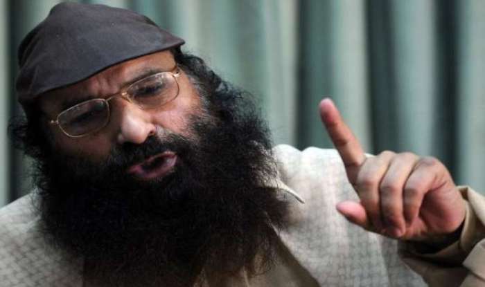 Designating Salahuddin as global terrorist 'strong signal' from US: MEA Designating Salahuddin as global terrorist 'strong signal' from US: MEA