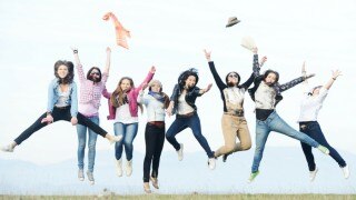 An Open Letter to all Teenage Girls An Open Letter to all Teenage Girls