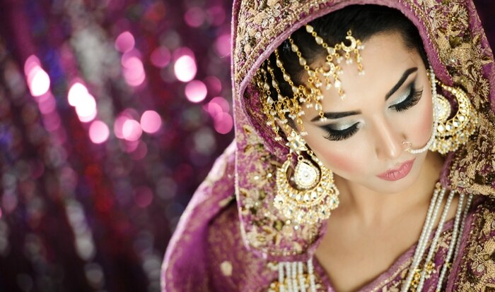 indian bride