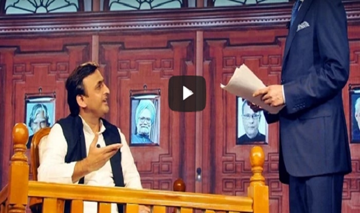 Watch Narendra Modi Interview With Rajat Sharma