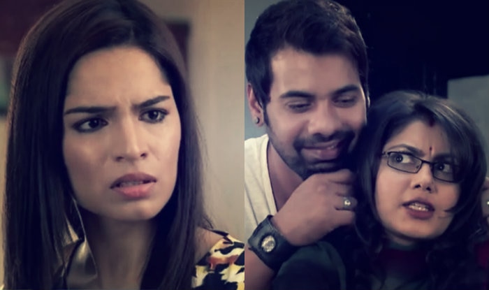 Kumkum Bhagya Prediction Abhi And Pragya S Cute Love Hate