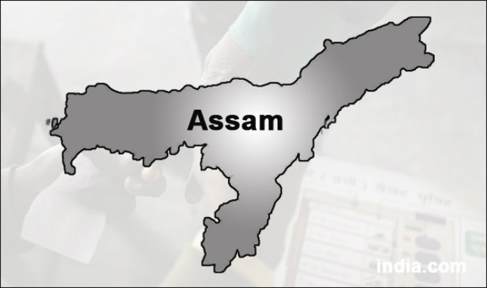 assam