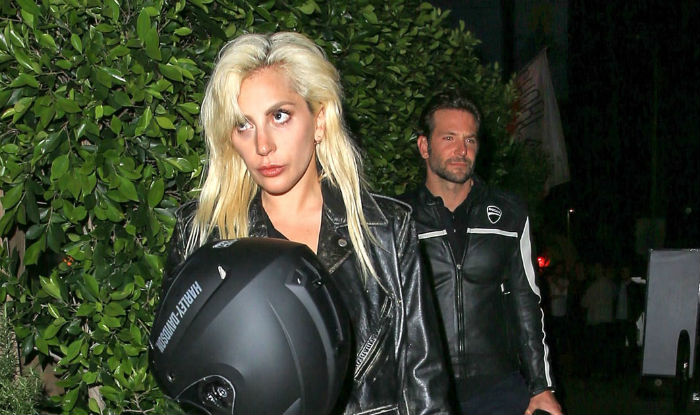 Bradley Cooper and Lady Gaga spending time together to prepare ... - India.com