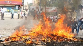 Live Cauvery Water Row: PM Narendra Modi appeals for calm in Karnataka and TN Live Cauvery Water Row: PM Narendra Modi appeals for calm in Karnataka and TN