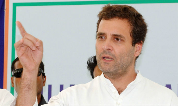 Rahul stands by RSS remark, ready to face trial
