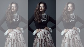 5 Things We Learned From Deepika Padukone’s Paper Magazine Interview 5 Things We Learned From Deepika Padukone’s Paper Magazine Interview