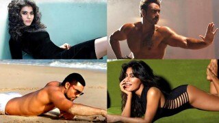 Racism in India: Only fair is lovely (or handsome)? Nah! These pictures of Bollywood stars prove that dark is delicious too! Racism in India: Only fair is lovely (or handsome)? Nah! These pictures of Bollywood stars prove that dark is delicious too!