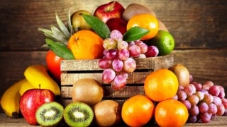 How to Include More Fruits in Your Diet: 6 Tips to Eat Fruits Every Day How to Include More Fruits in Your Diet: 6 Tips to Eat Fruits Every Day