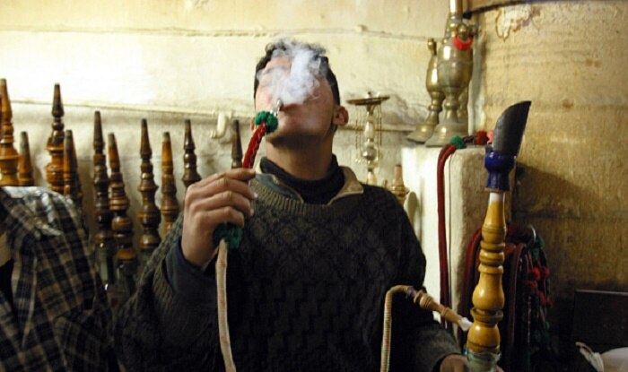 hookah