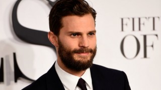 Fifty Shades of Grey star Jamie Dornan has sneaker obsession Fifty Shades of Grey star Jamie Dornan has sneaker obsession