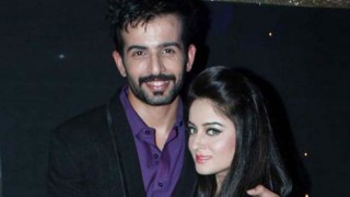 Actor Jay Bhanushali recovers from dengue, discharged from hospital! Actor Jay Bhanushali recovers from dengue, discharged from hospital!