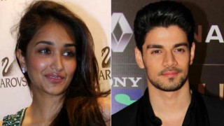 Jiah Khan Suicide Case: Sooraj Pancholi Charged Of Abetting Actress' Suicide; Actor Pleads Innocence Jiah Khan Suicide Case: Sooraj Pancholi Charged Of Abetting Actress' Suicide; Actor Pleads Innocence
