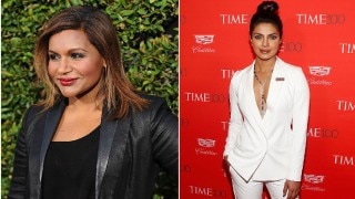 Mindy Kaling, Priyanka Chopra Among Top 10 Highest Paid TV Actresses in the World Mindy Kaling, Priyanka Chopra Among Top 10 Highest Paid TV Actresses in the World