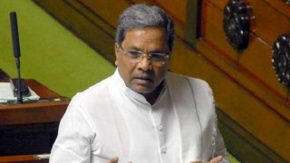 Supreme Court order on Cauvery water release: CM Siddaramaiah reserves comments Supreme Court order on Cauvery water release: CM Siddaramaiah reserves comments