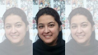 'Miss Moti' Author Kripa Joshi on Promoting Positive Body Image Through her Comics 'Miss Moti' Author Kripa Joshi on Promoting Positive Body Image Through her Comics