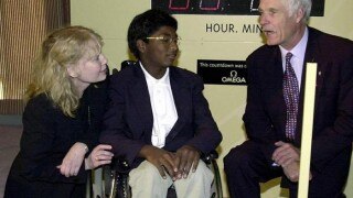 Mia Farrow's adopted son from India dies in car accident Mia Farrow's adopted son from India dies in car accident