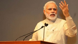Sainthood for Mother Teresa proud moment: Narendra Modi Sainthood for Mother Teresa proud moment: Narendra Modi