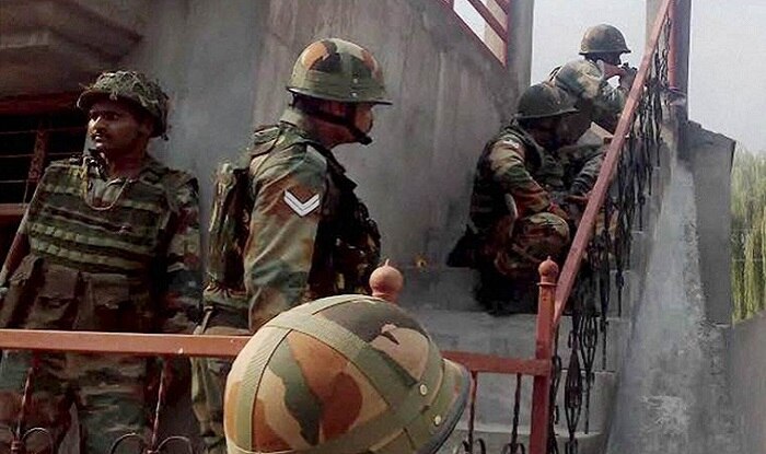 Gunfight continues in Kashmir's Poonch: terrorist killed by security forces