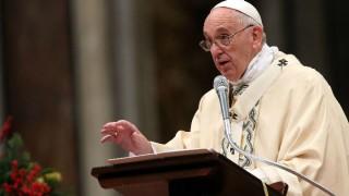 Pope Francis hails Mother Teresa: now a saint, always a mother Pope Francis hails Mother Teresa: now a saint, always a mother