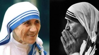 Mother Teresa taught real virtue of love: Christian leaders Mother Teresa taught real virtue of love: Christian leaders
