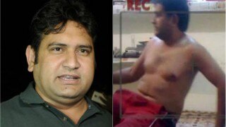 Sandeep Kumar, ex AAP minister caught in sex scandal, suspended from primary membership of party Sandeep Kumar, ex AAP minister caught in sex scandal, suspended from primary membership of party