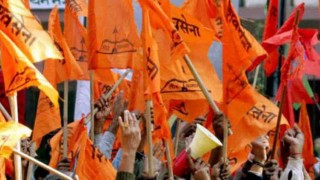 Shiv Sena taunts Narendra Modi on Bal Thackeray's birth anniversary Shiv Sena taunts Narendra Modi on Bal Thackeray's birth anniversary