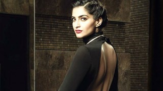 Sonam Kapoor keen to follow footsteps of Mother Teresa Sonam Kapoor keen to follow footsteps of Mother Teresa